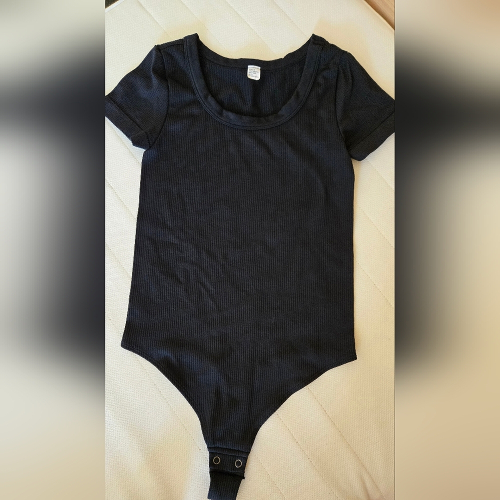 Classic Black Body Sui